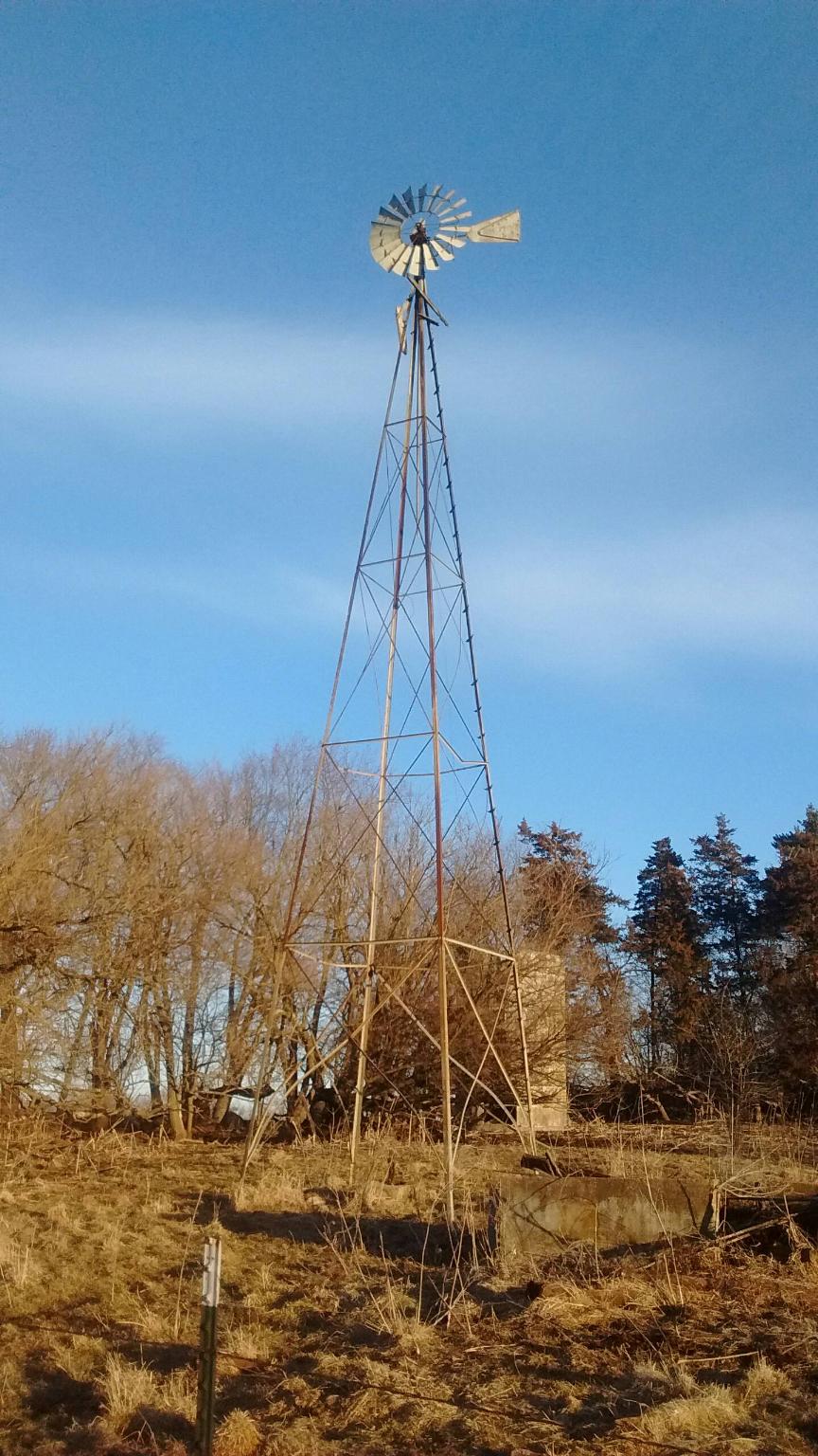 windmill