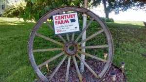 centrury farm